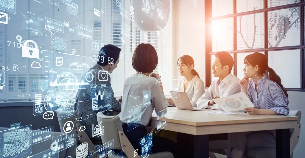 The Future of Employee Feedback Tools