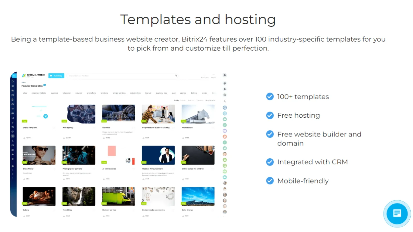 The Best Photographer Website Builder In 2024
